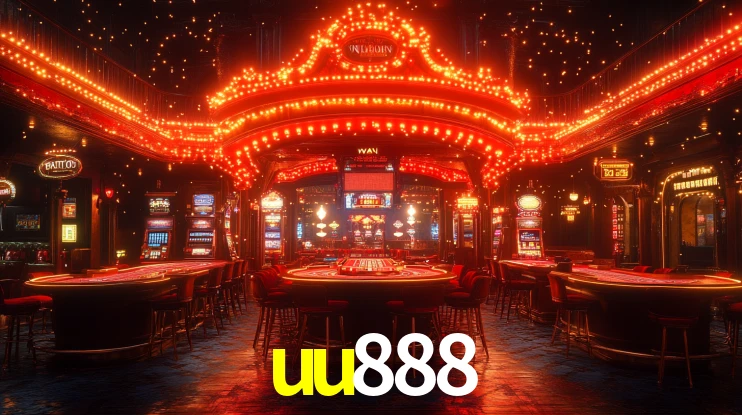 uu888