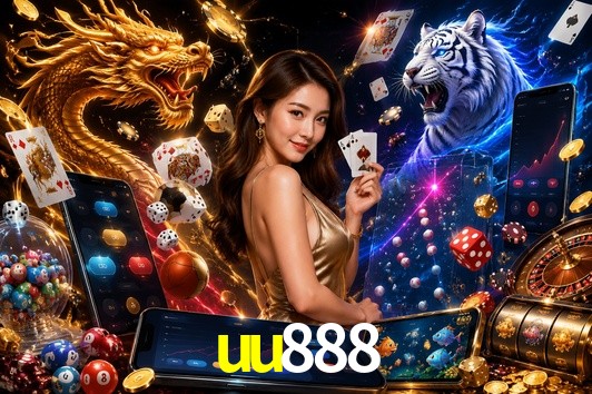 Basketball Betting uu888