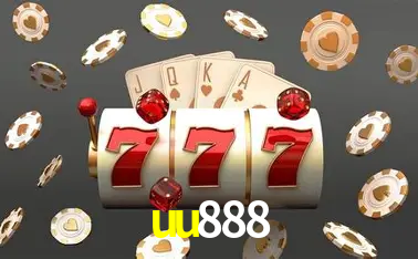 Descubra o Mundo do Cassino Online com uu888