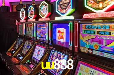 Inovações de Jogos na uu888: O Futuro das Experiências Interativas