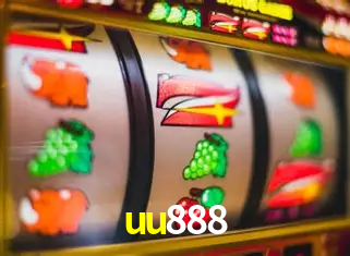 A Emoção da Loteria na uu888: Uma Chance de Mudança de Vida