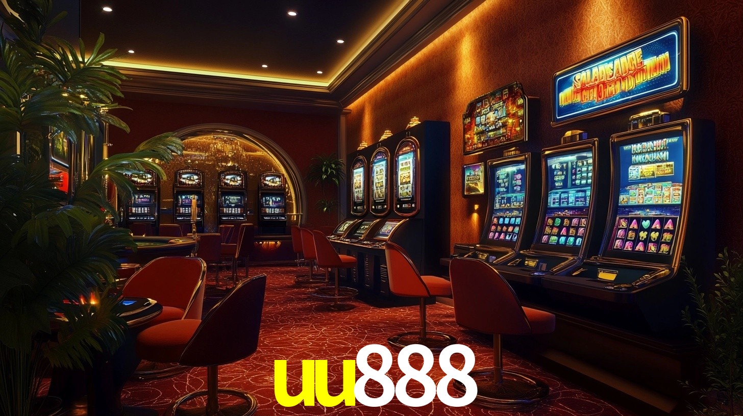 Exclusive Games uu888