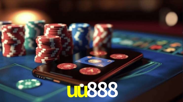 Jogos de Slot uu888