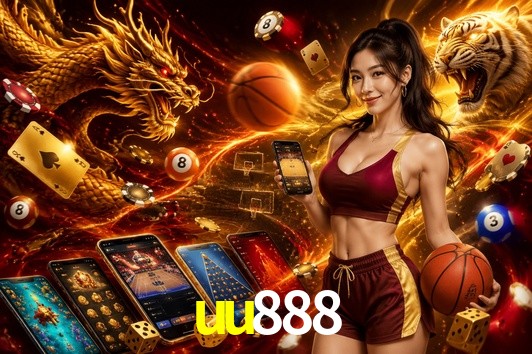 Bonus Features uu888