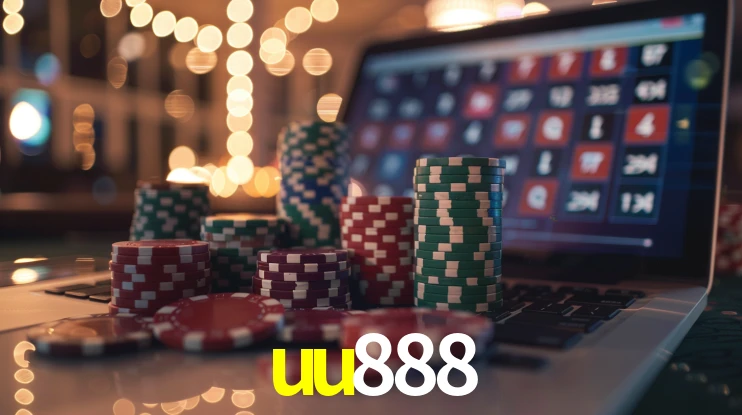 Flash Promotion uu888