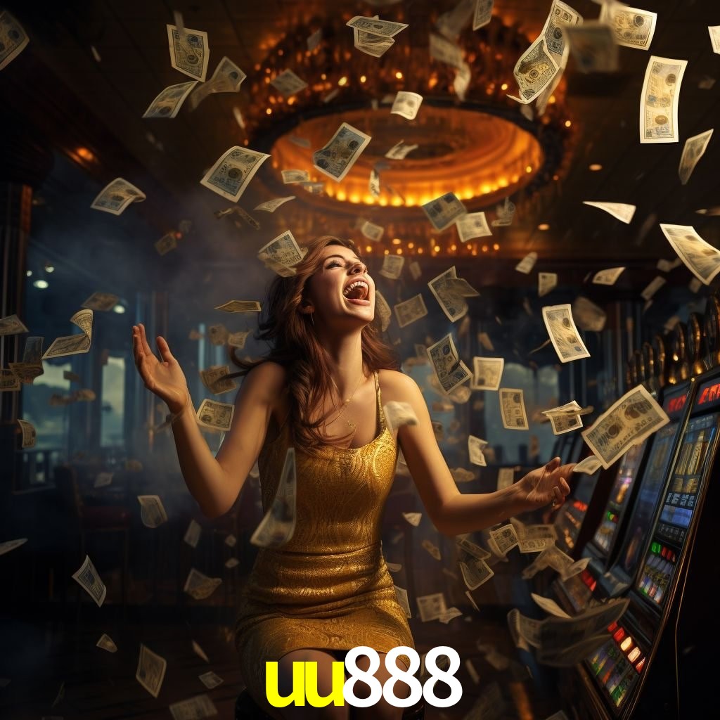 VIP Casino uu888