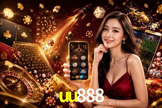 Platform Technology uu888