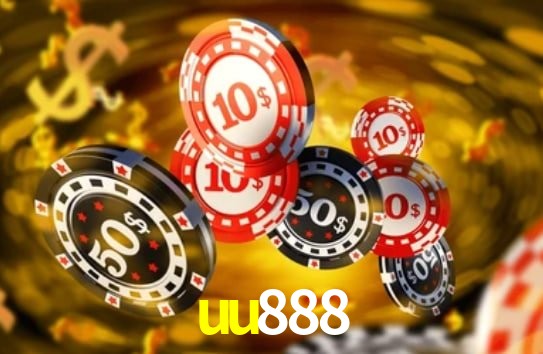 Provedores de Jogos uu888