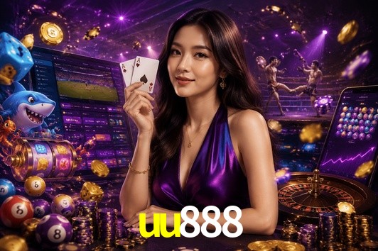 Live Casino uu888