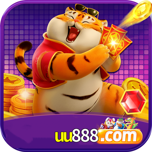uu888 Logo