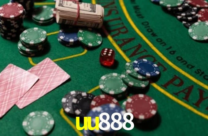 uu888 App Interface