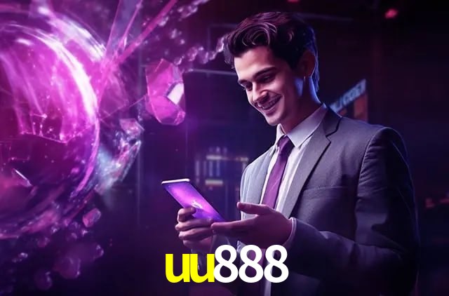 Account Benefits uu888