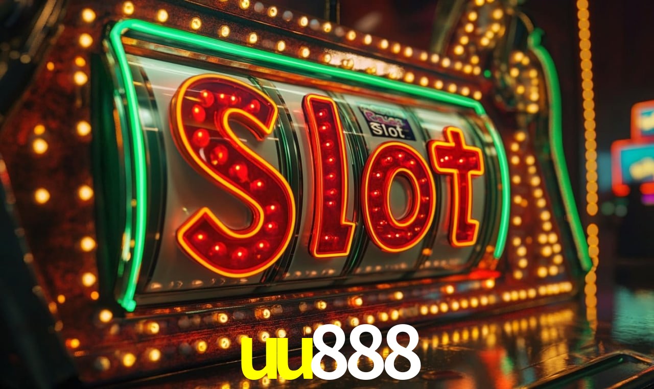 uu888 - Melhor cassino online do Brasil - uu888.com