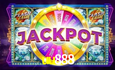 uu888: A Experiência de Casino com Jogos de Mesa ao Vivo