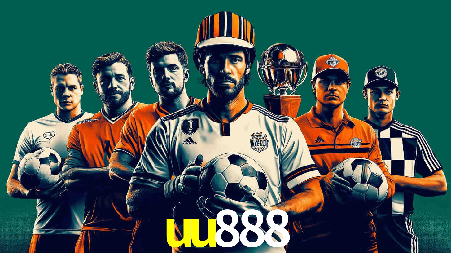 Inovações de Jogos na uu888: O Futuro das Experiências Interativas