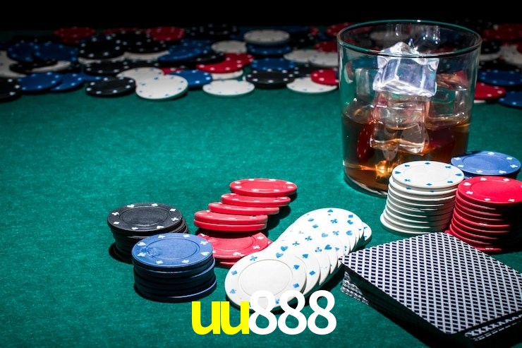 Apostas de Futebol uu888