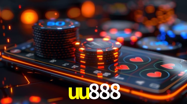 Responsive Design uu888