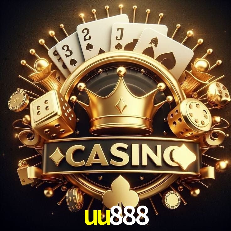 Casino Ao Vivo uu888