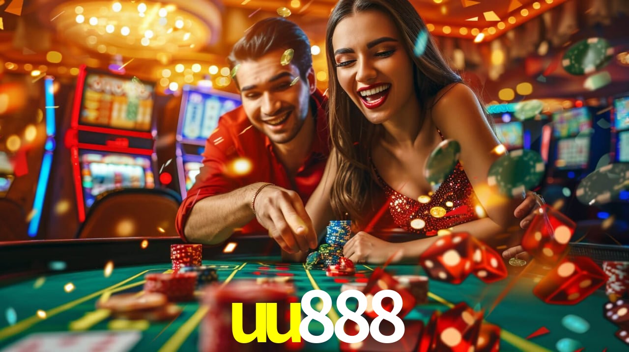 Especiais de Fim de Semana uu888