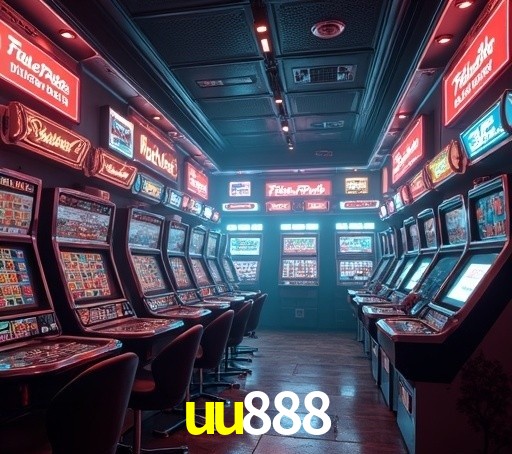 uu888 casino