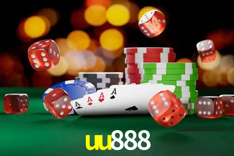 Benefícios da Conta uu888