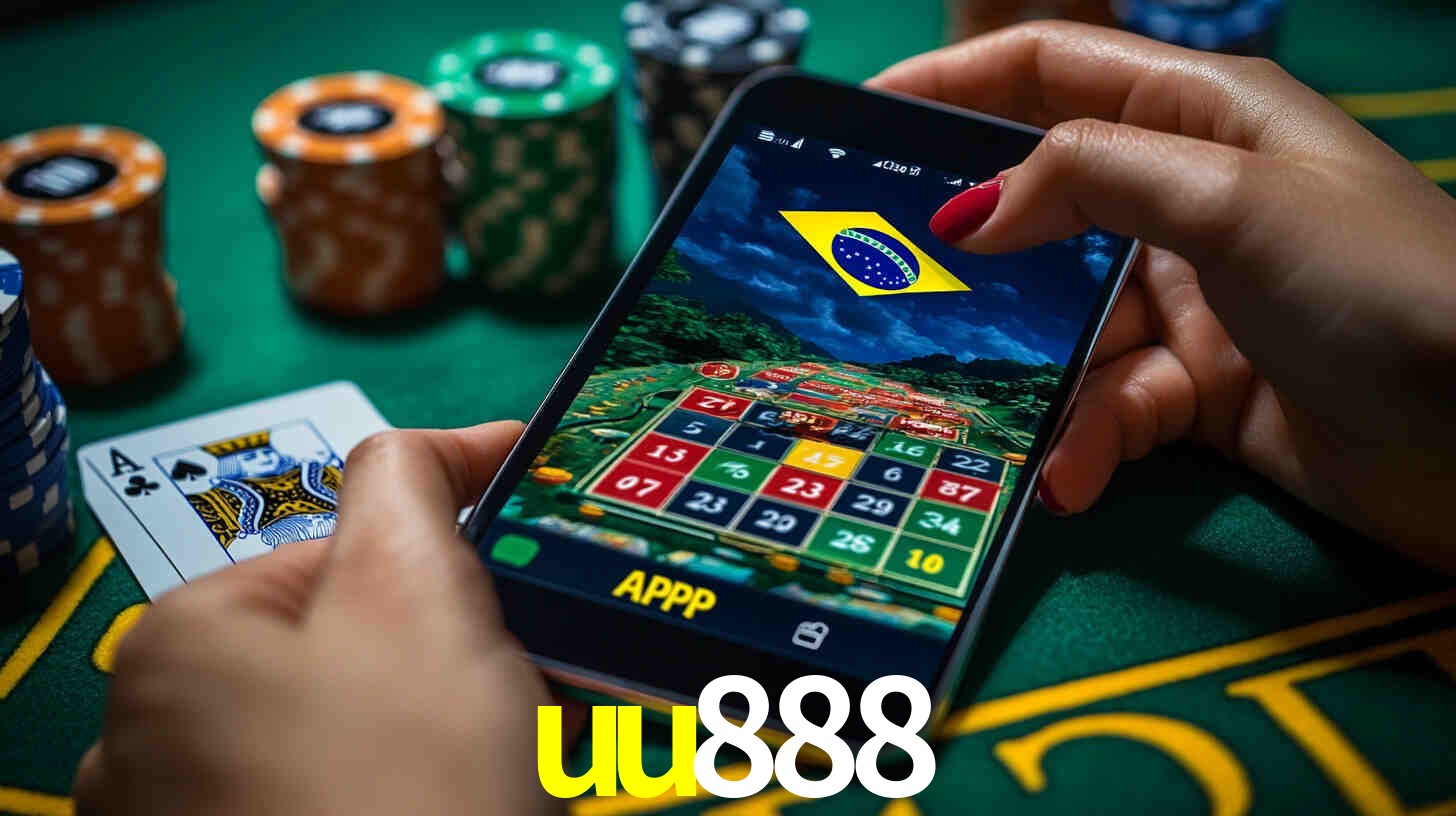 Descubra a Essência do uu888: Nossa História e Compromissos