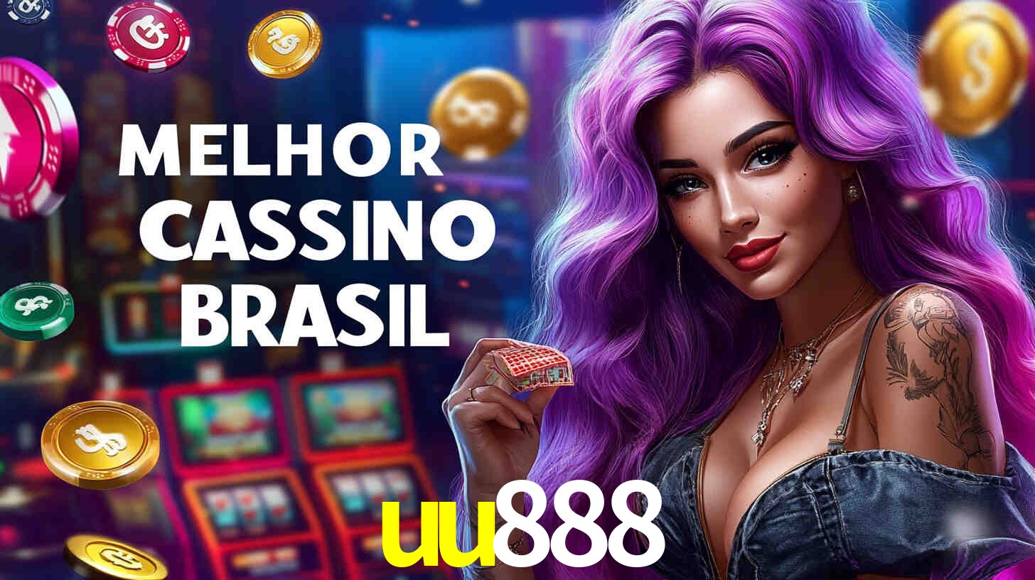 Descubra o Programa VIP da uu888: Vantagens Exclusivas para Jogadores