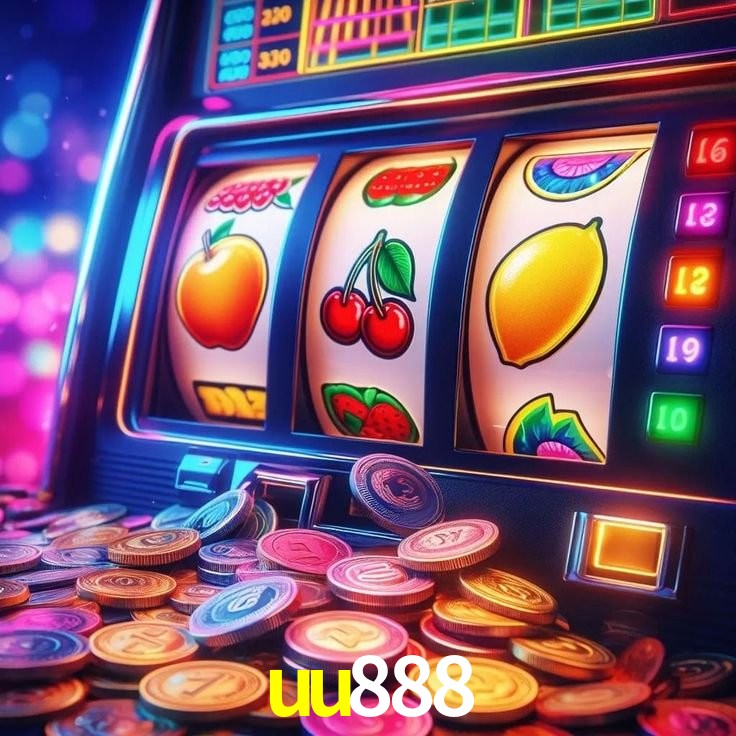 Recursos de Bônus uu888