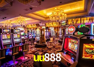 Desvendando o Mundo dos Jogos Virtuais na uu888