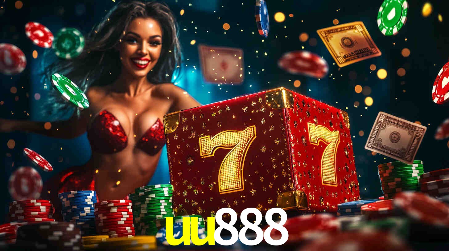 Desvendando o Mundo dos Jogos Virtuais na uu888
