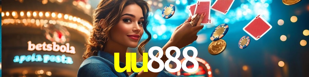 Platform Technology uu888