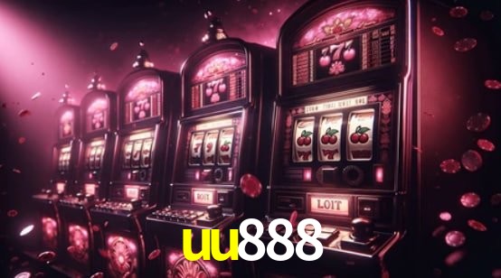 Bônus Diários uu888