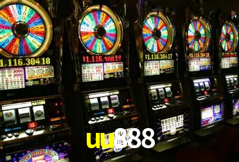 A Experiência Imersiva dos Cassinos Ao Vivo no uu888