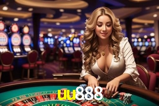 Game Providers uu888