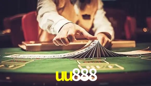 Slot Games uu888