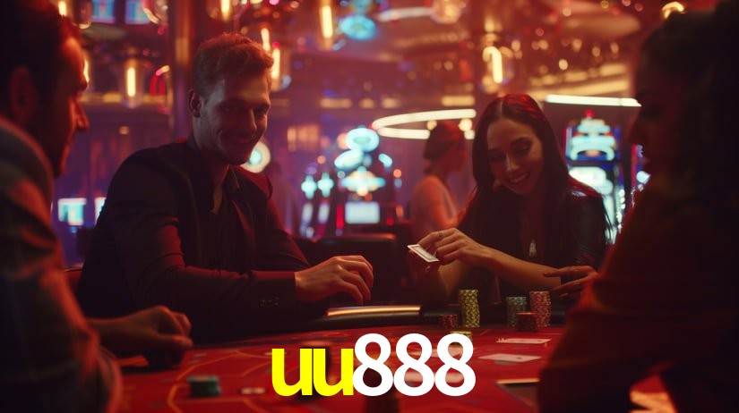 Apostas Esportivas na uu888: Um Guia Completo