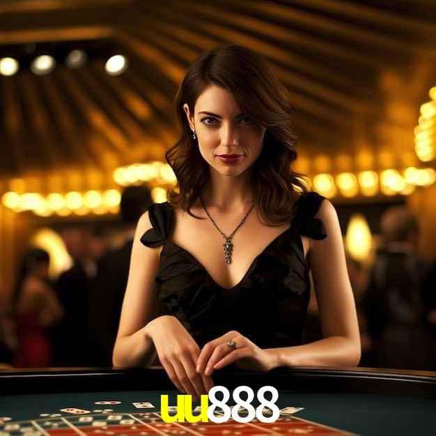 A Emoção da Loteria na uu888: Uma Chance de Mudança de Vida