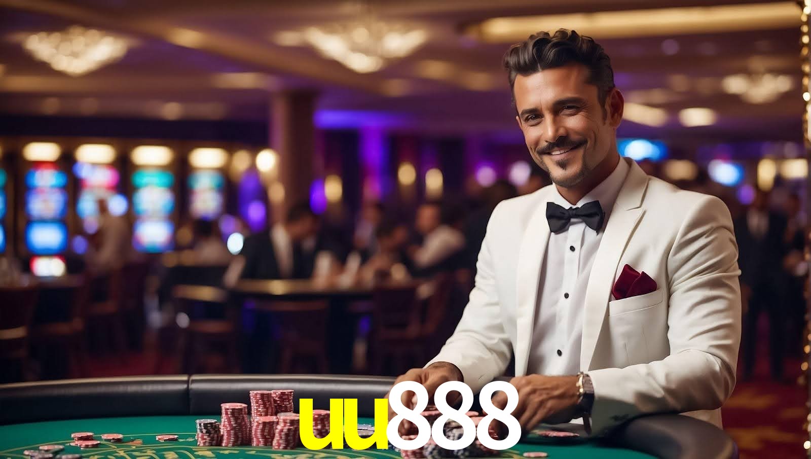 uu888 casino