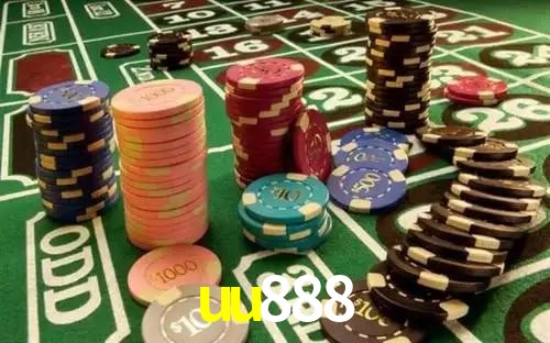 uu888 casino