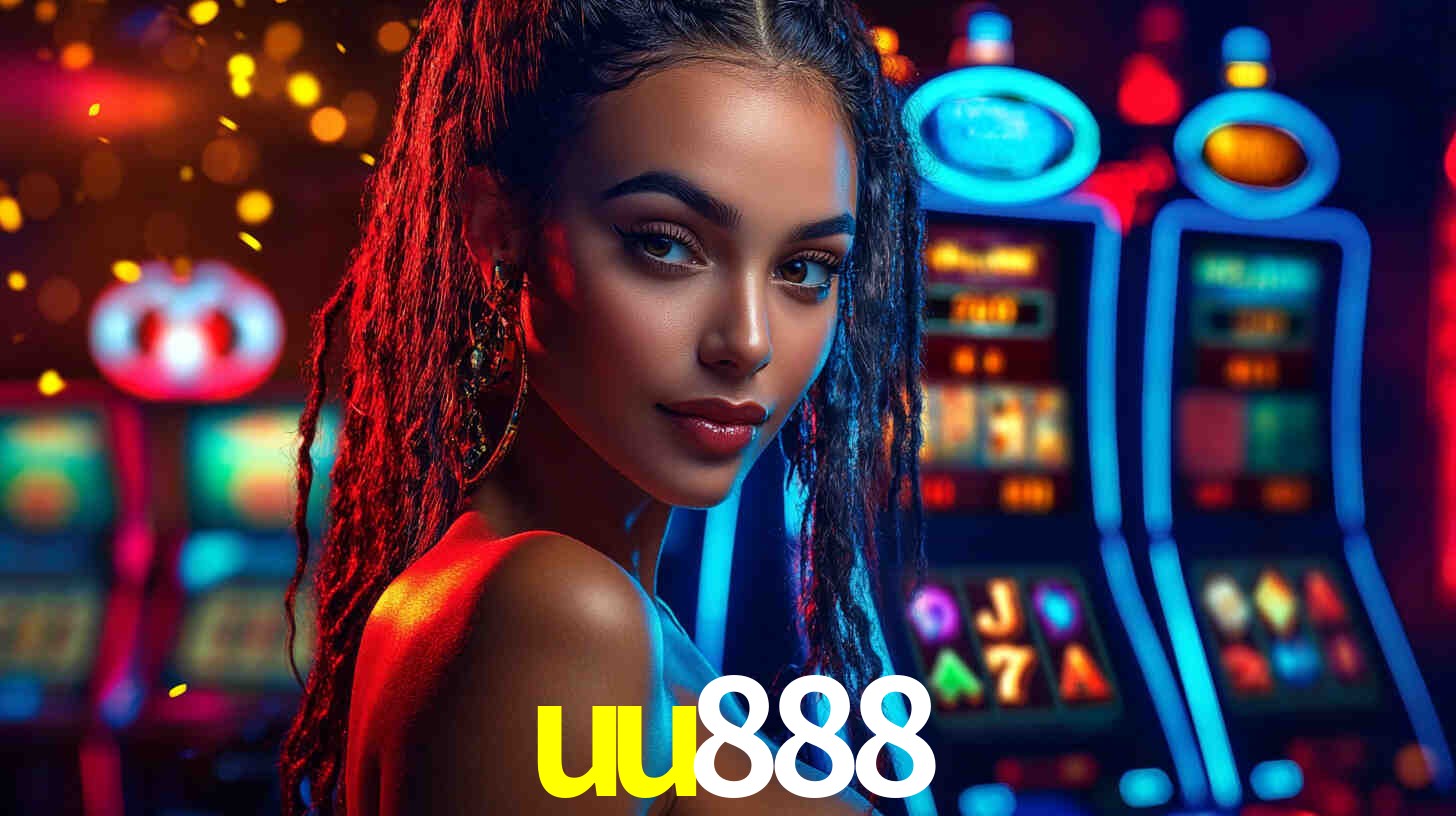 A Experiência Imersiva dos Cassinos Ao Vivo no uu888