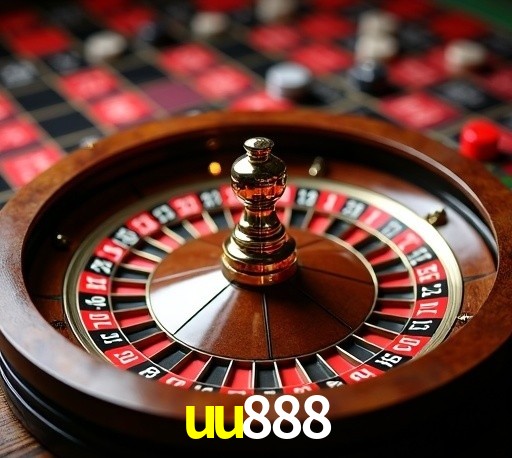 uu888: Jogos de Caça-Níqueis-Altas Recompensas, Roleta-Velocidade, Blackjack-Desafios Máximos