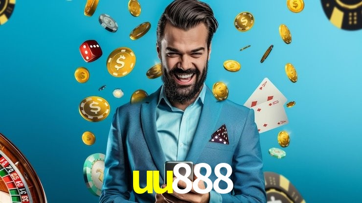 Seasonal Promotions uu888