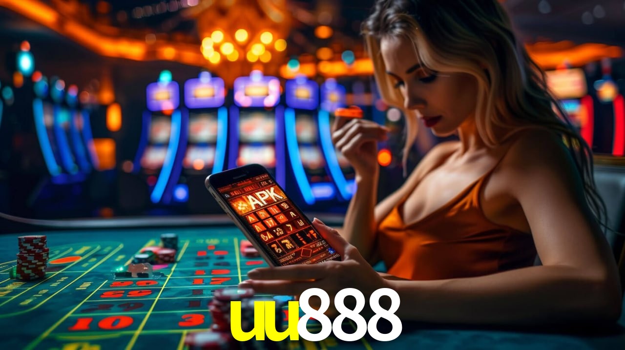 Games Directory uu888