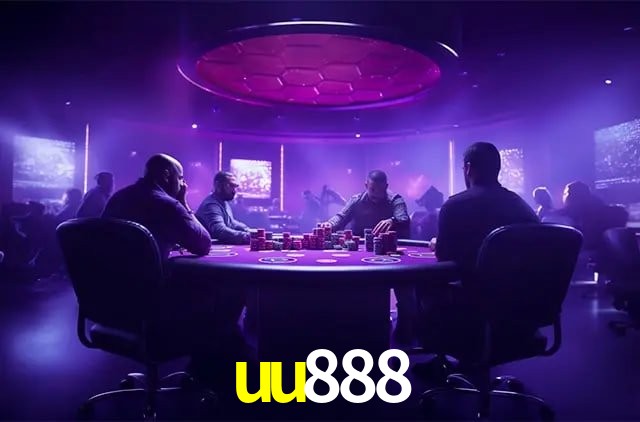 Jogos de Slot uu888