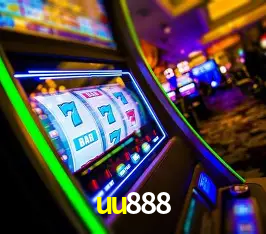 Descubra o Programa VIP da uu888: Vantagens Exclusivas para Jogadores