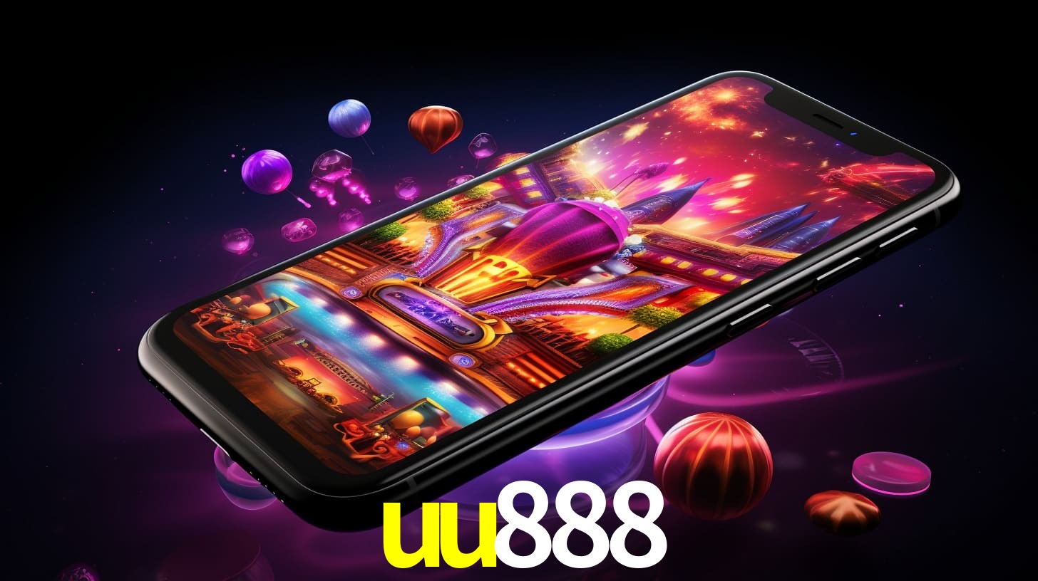 UU888