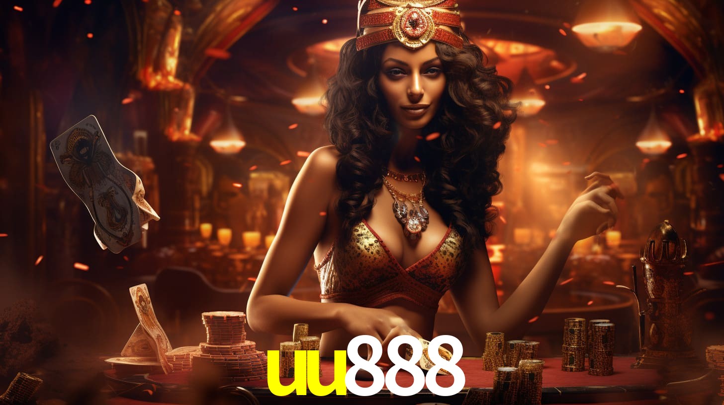 UU888