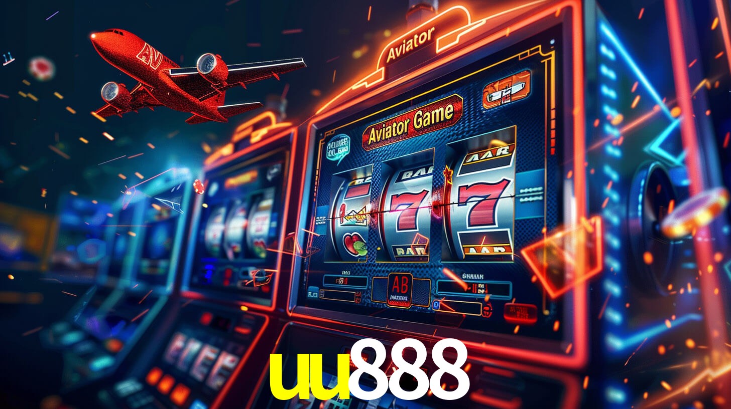 UU888