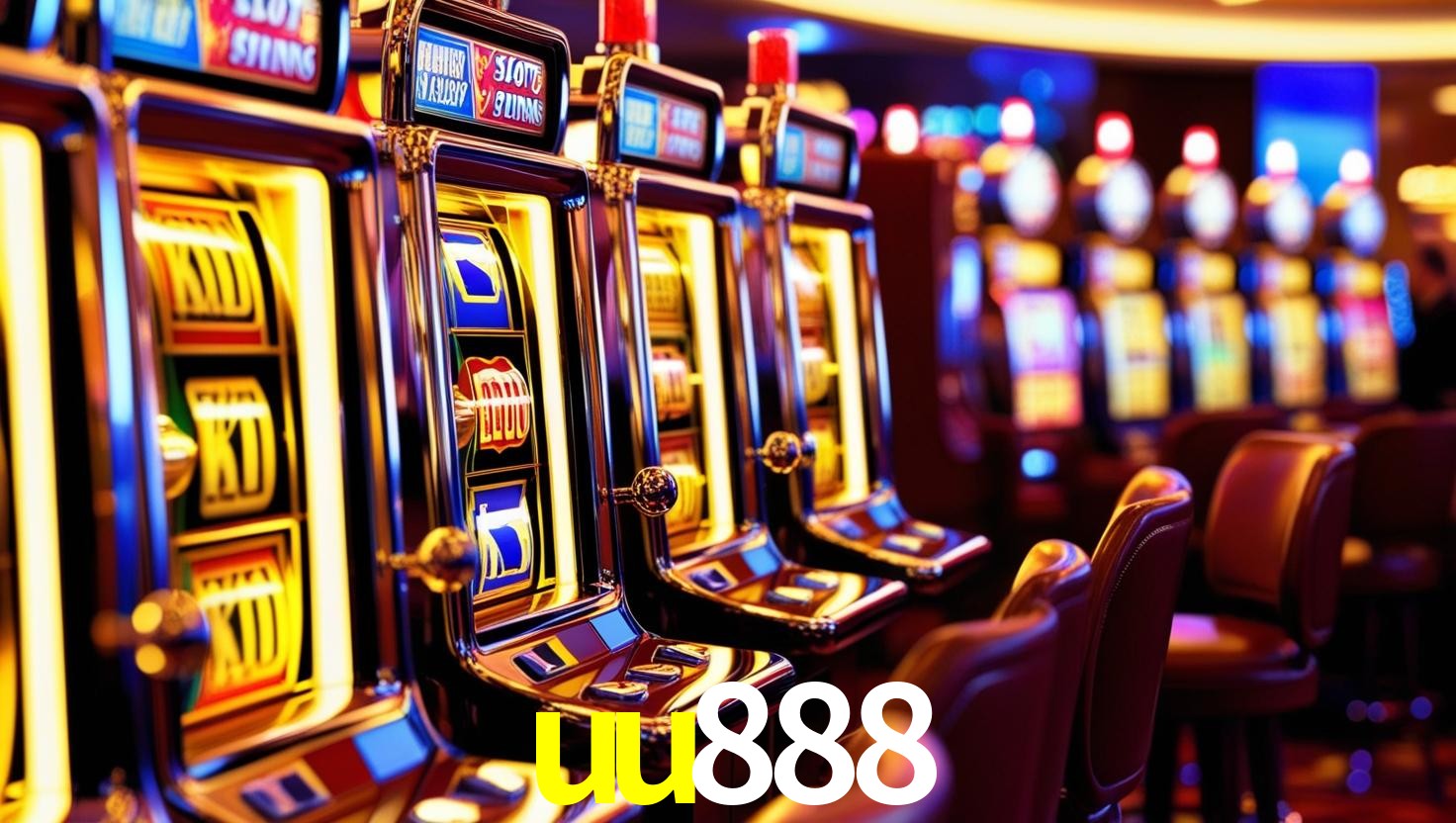 UU888