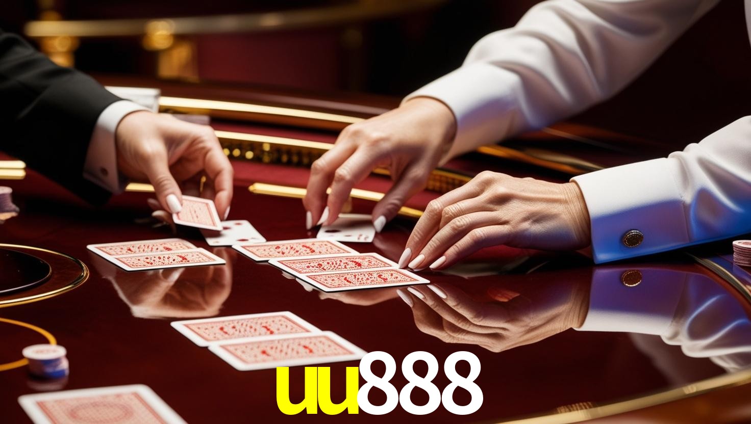 UU888